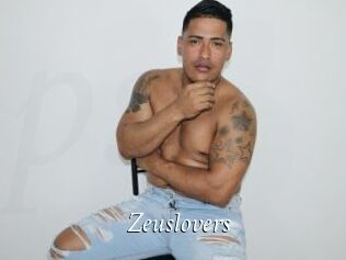 Zeuslovers