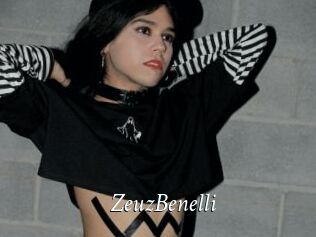 ZeuzBenelli