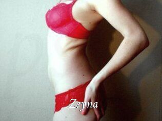 Zeyna