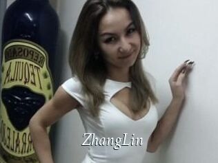 ZhangLin
