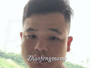 Zhaofengmomo