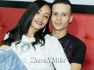 ZharaXMike