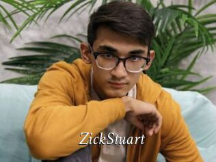 ZickStuart