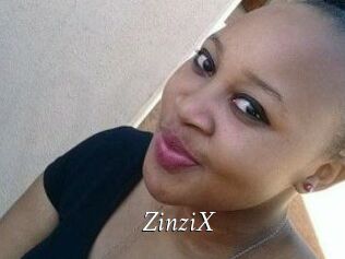 ZinziX