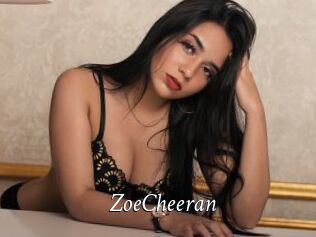 ZoeCheeran