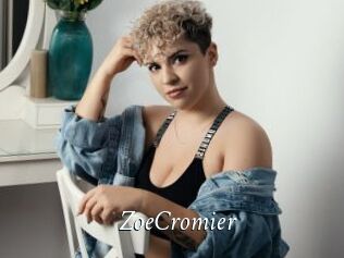 ZoeCromier