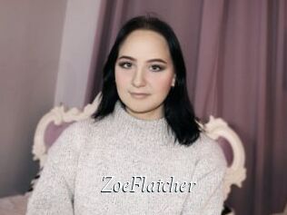 ZoeFlatcher