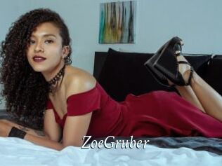 ZoeGruber