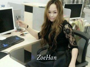 ZoeHan