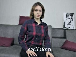 ZoeMitchel