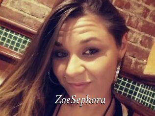 ZoeSephora