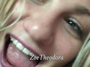 ZoeTheodora