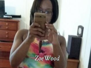 ZoeWood