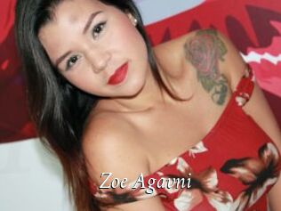 Zoe_Agavni