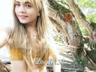 Zoe_Hot20