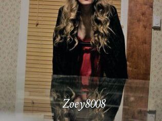 Zoey8008