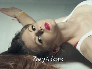 ZoeyAdams