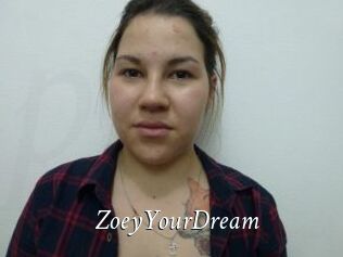 ZoeyYourDream