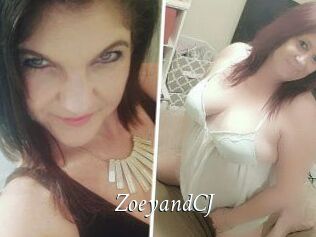 ZoeyandCJ
