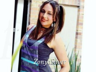ZonyaRiver
