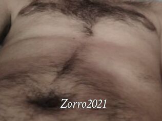 Zorro2021