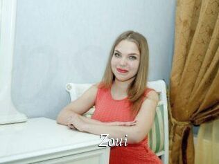Zoui