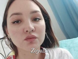 ZoyaLin