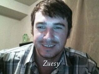 Zuesy