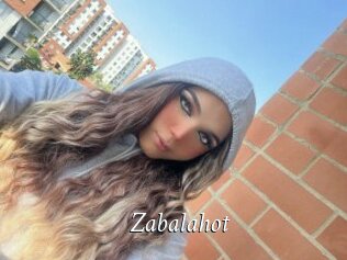 Zabalahot