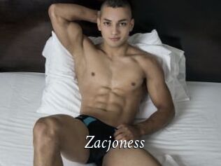 Zacjoness