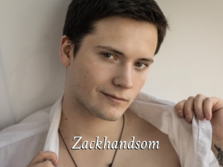 Zackhandsom