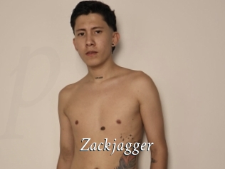 Zackjagger