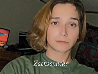 Zackssnacks