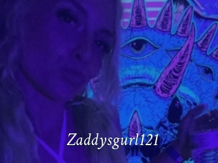 Zaddysgurl121