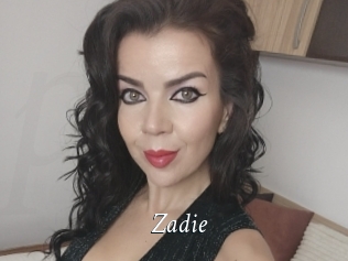 Zadie