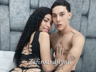 Zafiroandflynn