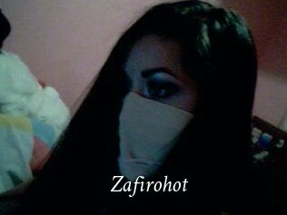 Zafirohot