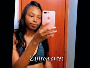 Zafiromontes