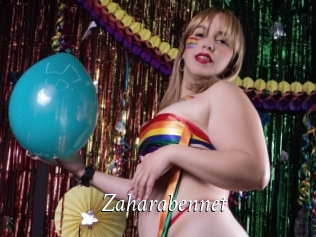 Zaharabennet