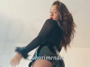 Zahorimendez