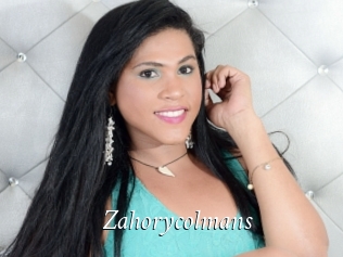 Zahorycolmans