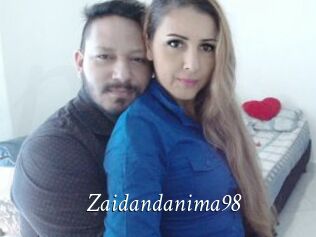 Zaidandanima98