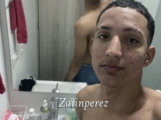 Zaiinperez