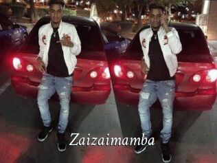Zaizai_mamba