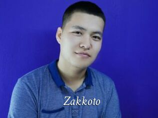 Zakkoto