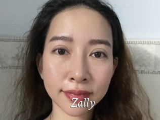 Zally