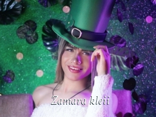 Zamara_kleii