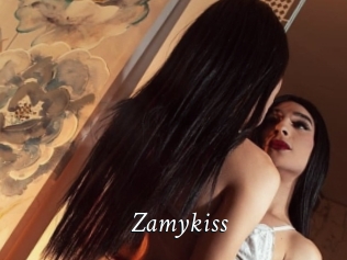 Zamykiss