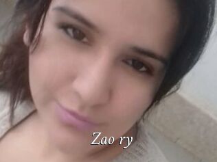 Zao_ry
