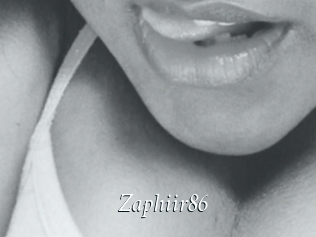 Zaphiir86